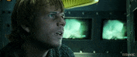 Titanic GIF by Samantha