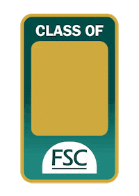 Suny Fsc Sticker by Farmingdale State College
