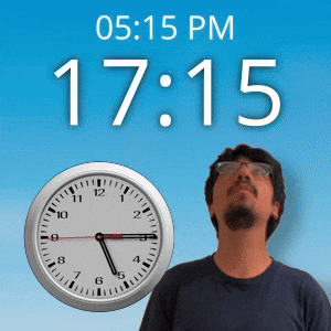 17:15