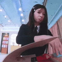 Moka GIF