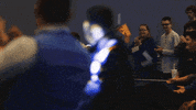 wsutech money money gun signing day money machine GIF