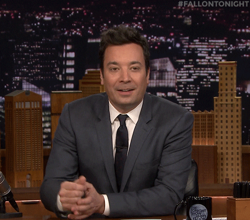 GIF by The Tonight Show Starring Jimmy Fallon