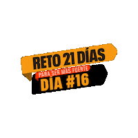 Fitness Entrenamiento Sticker by Smartifitco