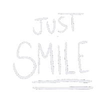 Smile Sticker