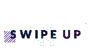 Swipe Up Sticker by Web Summit