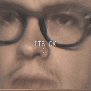 Vhs Yes GIF by JANET40