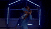 Softball Kiss GIF by UNC Tar Heels