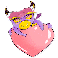 Sticker by zaav_g & zimbara goromi