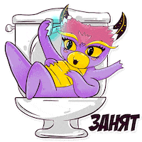 Sticker by zaav_g & zimbara goromi