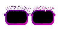 Latina Heritage Sticker by Univision LA
