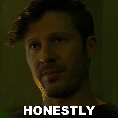 Bau GIF by Paramount+