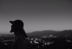 Art Night GIF by DELLAFUENTE