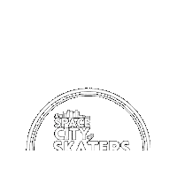 Tns Skaters Sticker by SpaceCitySkaters