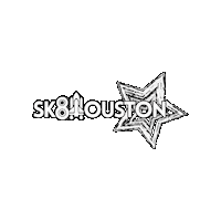 Skaters Sticker by SpaceCitySkaters