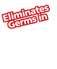 Corona Virus Sticker by Boecker Public Health