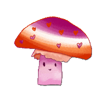 Pride Love Sticker by Contextual.Matters