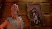 animation animated gif GIF by Disney