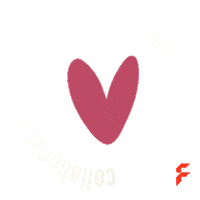 Illustration Love Sticker by FLYERALARM