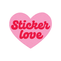 Design Sticker Sticker by Pipsticks
