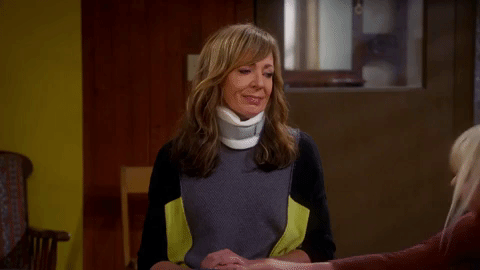 season 1 zombies and cobb salad GIF by mom