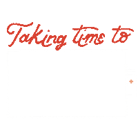 tired laura turner Sticker by girlvanayoga