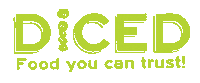 Sticker by DicedFood