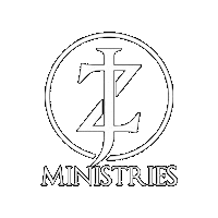 Jz Logo Sticker by JZ Ministries
