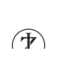 Jz Logo Sticker by JZ Ministries