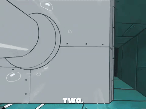season 6 episode 22 GIF by SpongeBob SquarePants