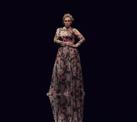 25 GIF by Adele