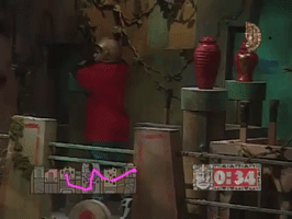 legends of the hidden temple nicksplat GIF