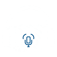 Podcast Sticker by Comunidad SIU