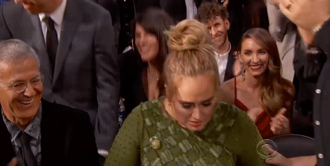 The Grammys GIF by Recording Academy / GRAMMYs