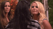 real housewives GIF by RealityTVGIFs