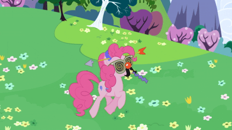 vtm giphygifmaker weekend my little pony GIF