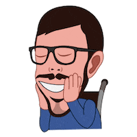 Melio2 Sticker by Iacopo Melio