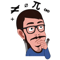 Melio2 Sticker by Iacopo Melio