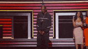 snoop dogg i wanna thank bet for giving me the opportunity to be who i am GIF by BET Hip Hop Awards
