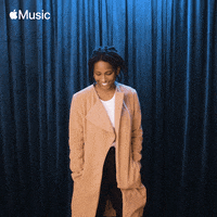 Latin GIF by Apple Music