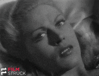 Beauty And The Beast Scream GIF by FilmStruck