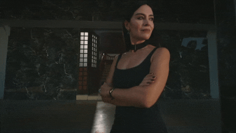 Bereketli Topraklar GIF by Show TV