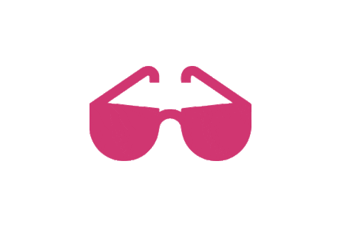 Happy Fun Sticker by DRUNI