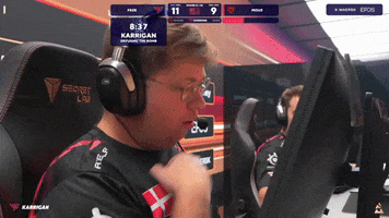 Cs2 Faze GIF by BLAST