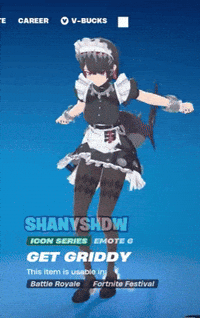 Dance Dancing GIF