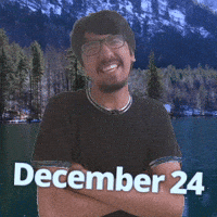 December 24