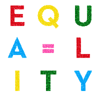 michelle smith rainbow Sticker by MILLY