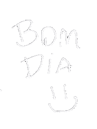 Bom Dia Uri Sticker
