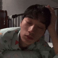 Ateez Cry GIF
