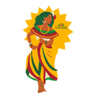 Norte Guarana Sticker by Grupo Simões