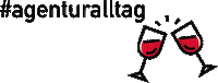 Agency Agentur Sticker by tikitay